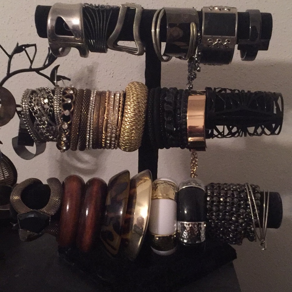 Bracelets